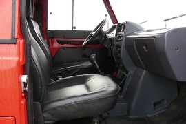 Honker 32 Hardtop