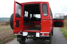 Honker 32 Hardtop