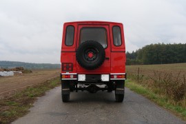 Honker 32 Hardtop