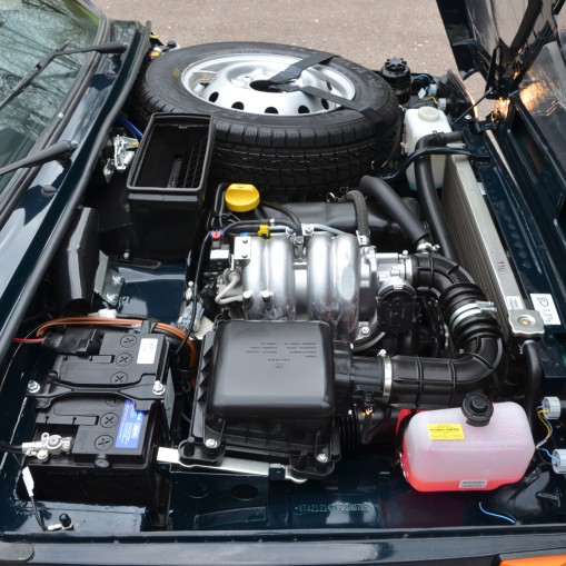 VAZ-2121/21214 - údaje pro obě verze