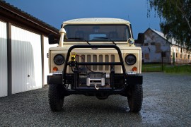 Honker 32 Softtop