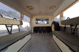 Honker 32 Softtop