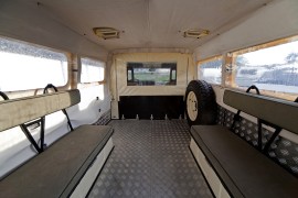 Honker 32 Softtop