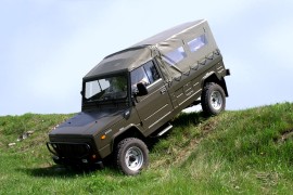 Honker 32 Softtop