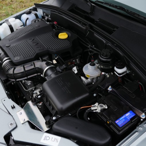 VAZ-2123