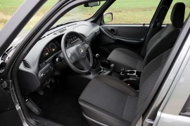 Lada 2123 Niva