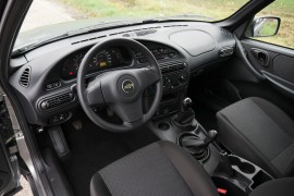 Lada 2123 Niva