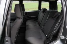 Lada 2123 Niva
