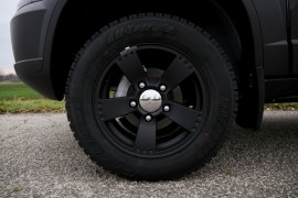 Lada 2123 Niva