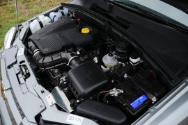 Lada 2123 Niva
