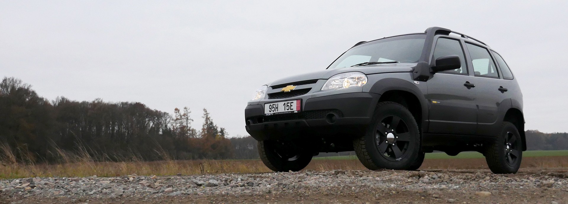 Lada 2123 Niva