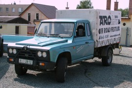 ARO 32