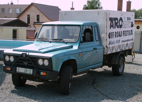 ARO 32