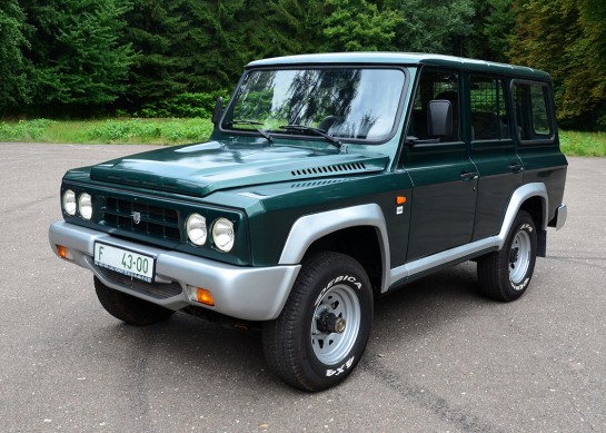 ARO 244