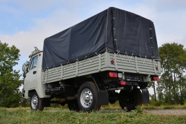 UAZ 3303
