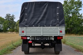 UAZ 3303