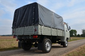 UAZ 3303