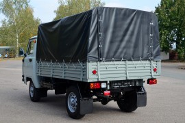 UAZ 3303