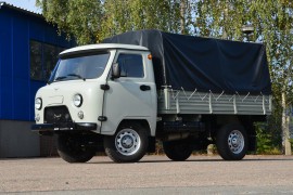 UAZ 3303
