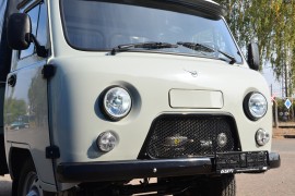UAZ 3303