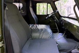 UAZ 3962