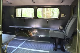 UAZ 3962