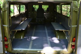 UAZ 3962