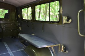 UAZ 3962