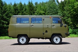 UAZ 3962