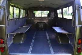 UAZ 3962