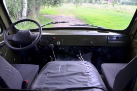 UAZ 3962