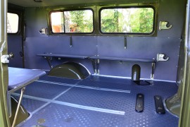 UAZ 3962