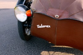 Velorex