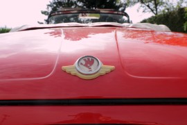 Škoda Felicia