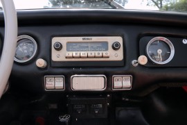Škoda Felicia