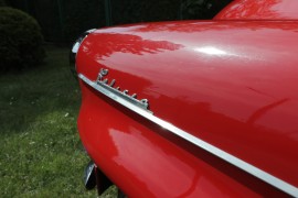 Škoda Felicia