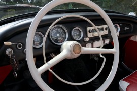Škoda Felicia