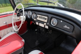 Škoda Felicia