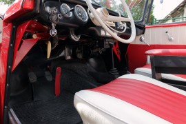 Škoda Felicia