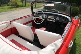 Škoda Felicia
