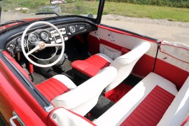 Škoda Felicia