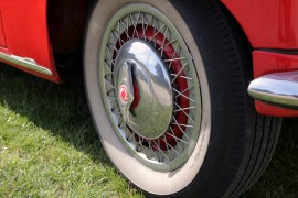 Škoda Felicia