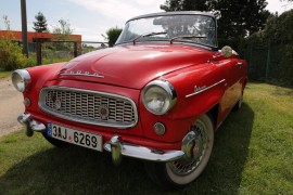 Škoda Felicia
