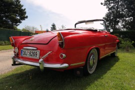 Škoda Felicia