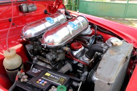 Škoda Felicia