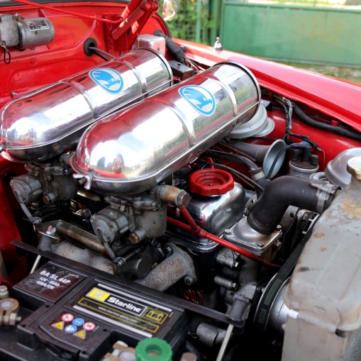 Škoda Felicia