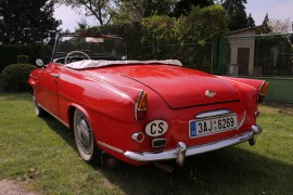 Škoda Felicia
