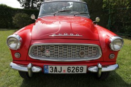 Škoda Felicia