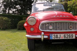 Škoda Felicia