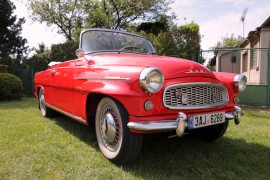 Škoda Felicia